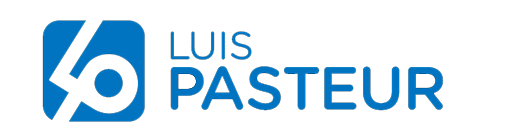 logo Luis Pasteur
